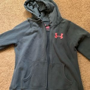 Under Armour Jacket